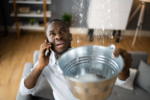 Best Residential water damage restoration  in Kittanning, PA